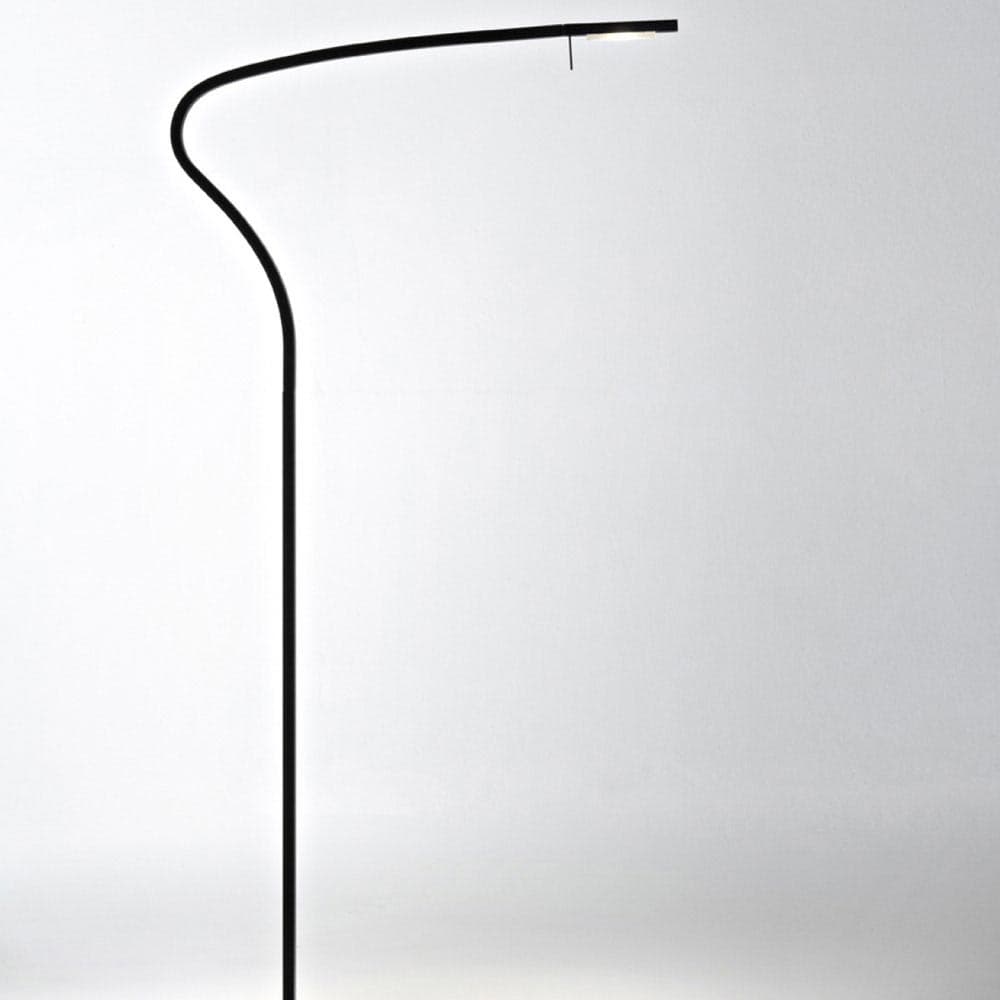 Paraph Floor Lamp by Prandina