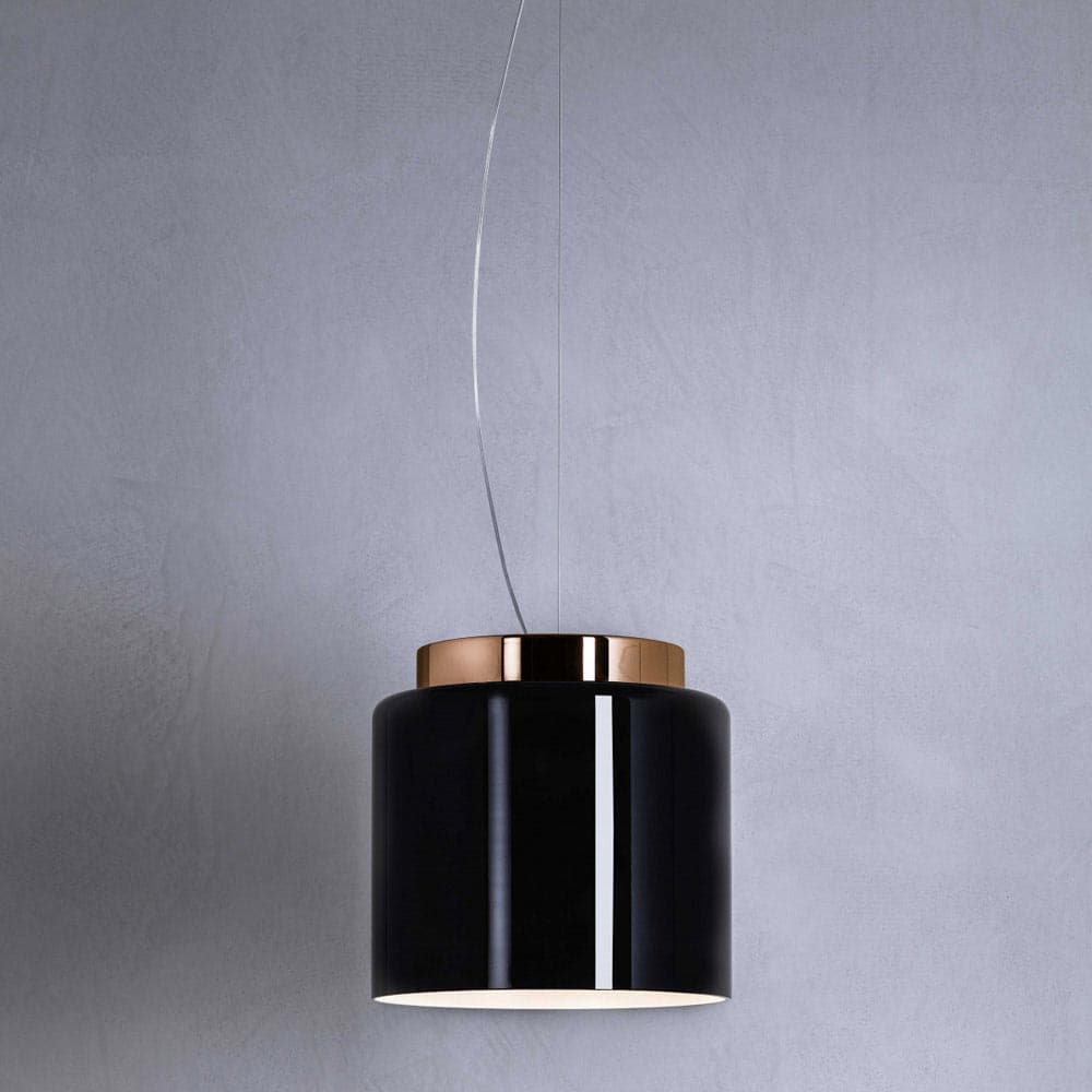 Segesta Suspension Lamp by Prandina