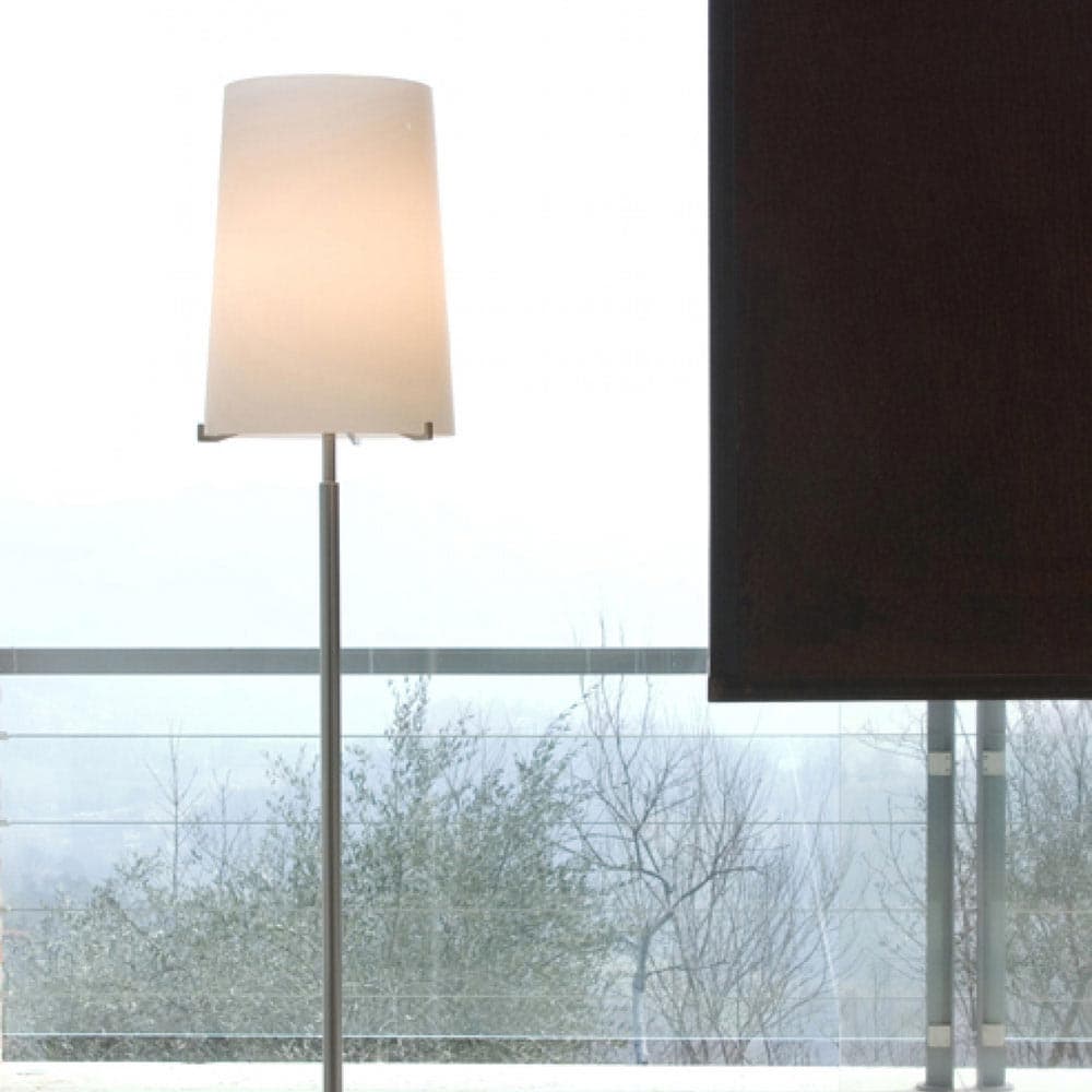 Sera Floor Lamp by Prandina