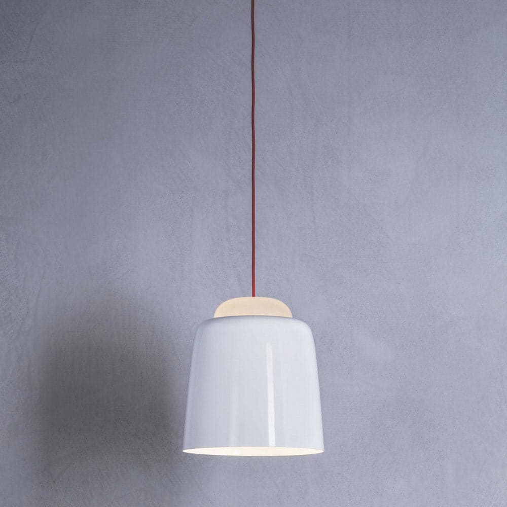 Teodora Suspension Lamp by Prandina