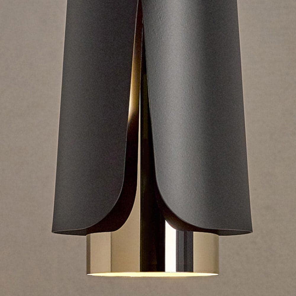 Tulipa Suspension Lamp by Prandina