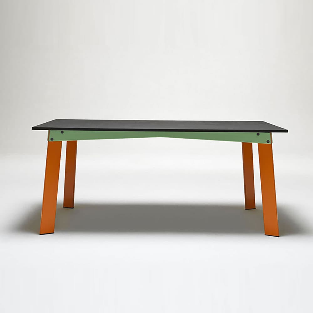 Aronte Dining Table by Quick Ship