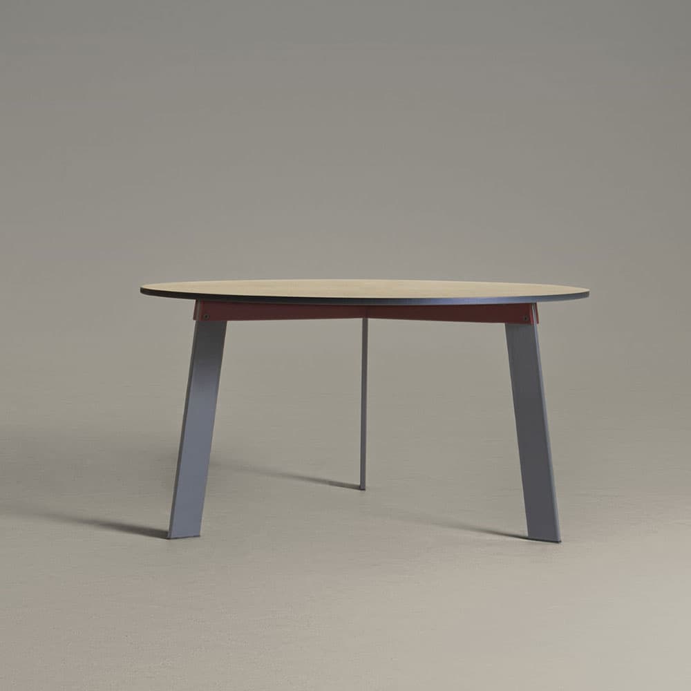 Aronte Dining Table by Quick Ship