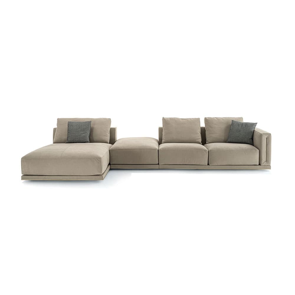 Atar Sofa by Longhi