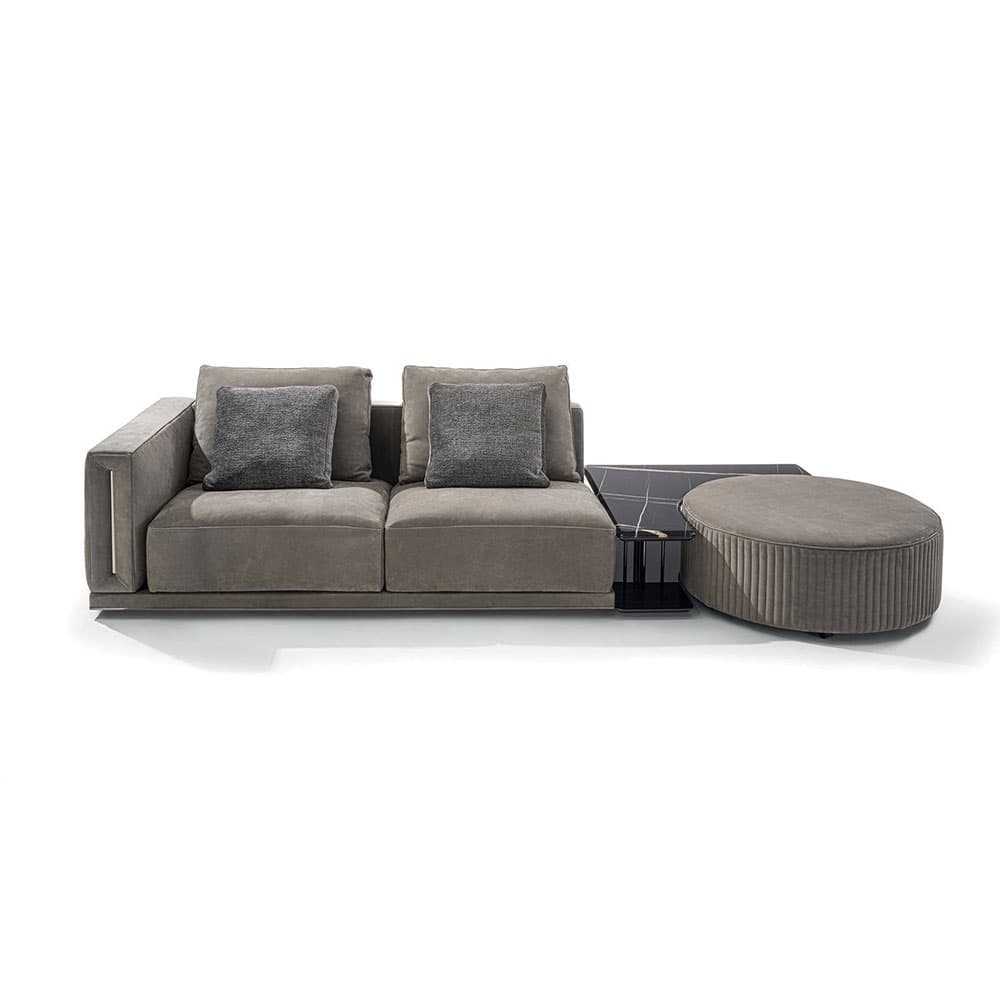 Atar Sofa by Longhi