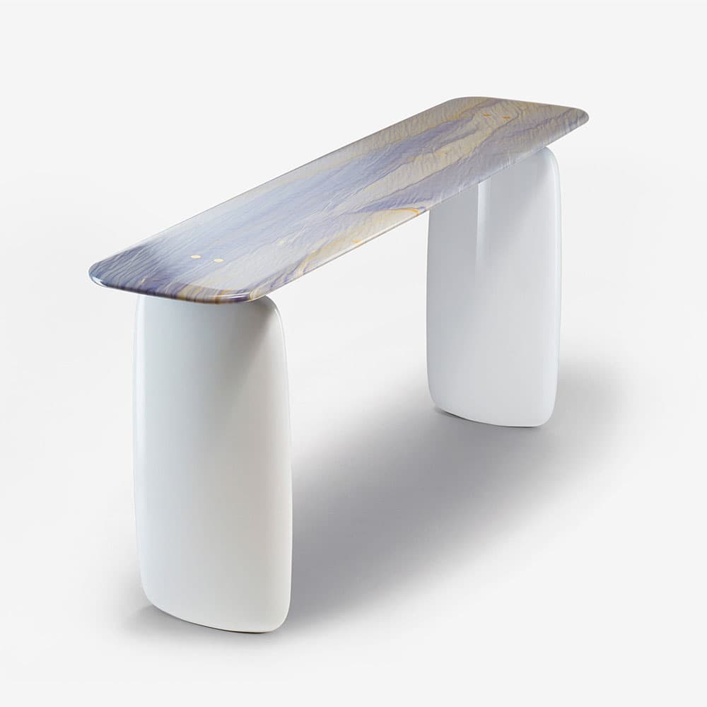 Atlas Console Table, Quick Ship