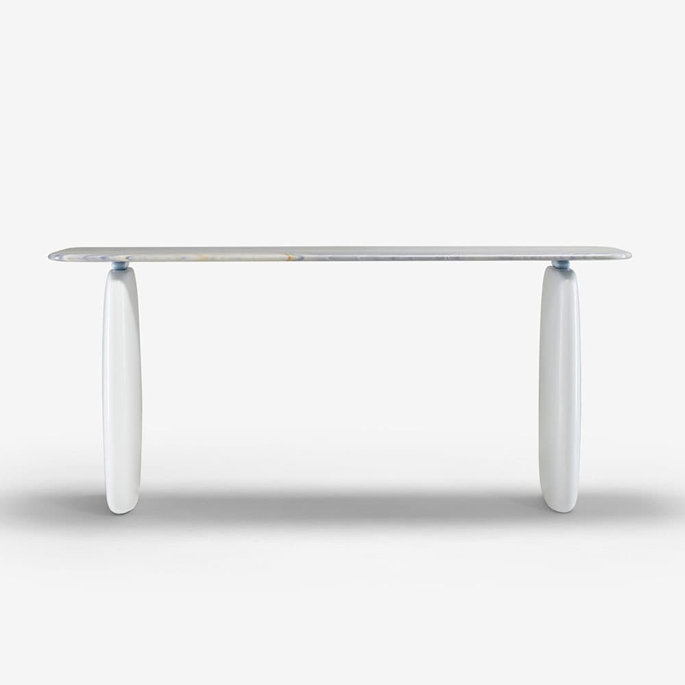 Atlas Console Table, Quick Ship