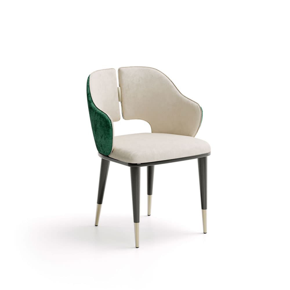 Augusta Armchair by Quick Ship