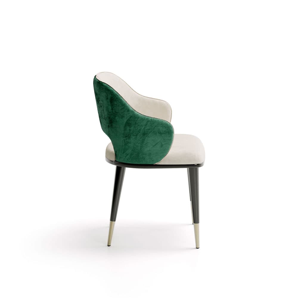 Augusta Armchair by Quick Ship