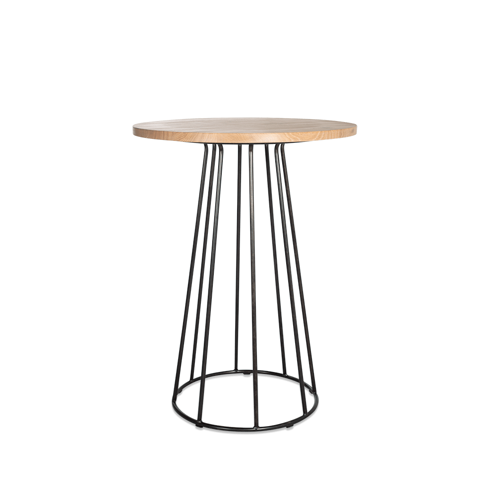 Blis Bar Table by Quick Ship