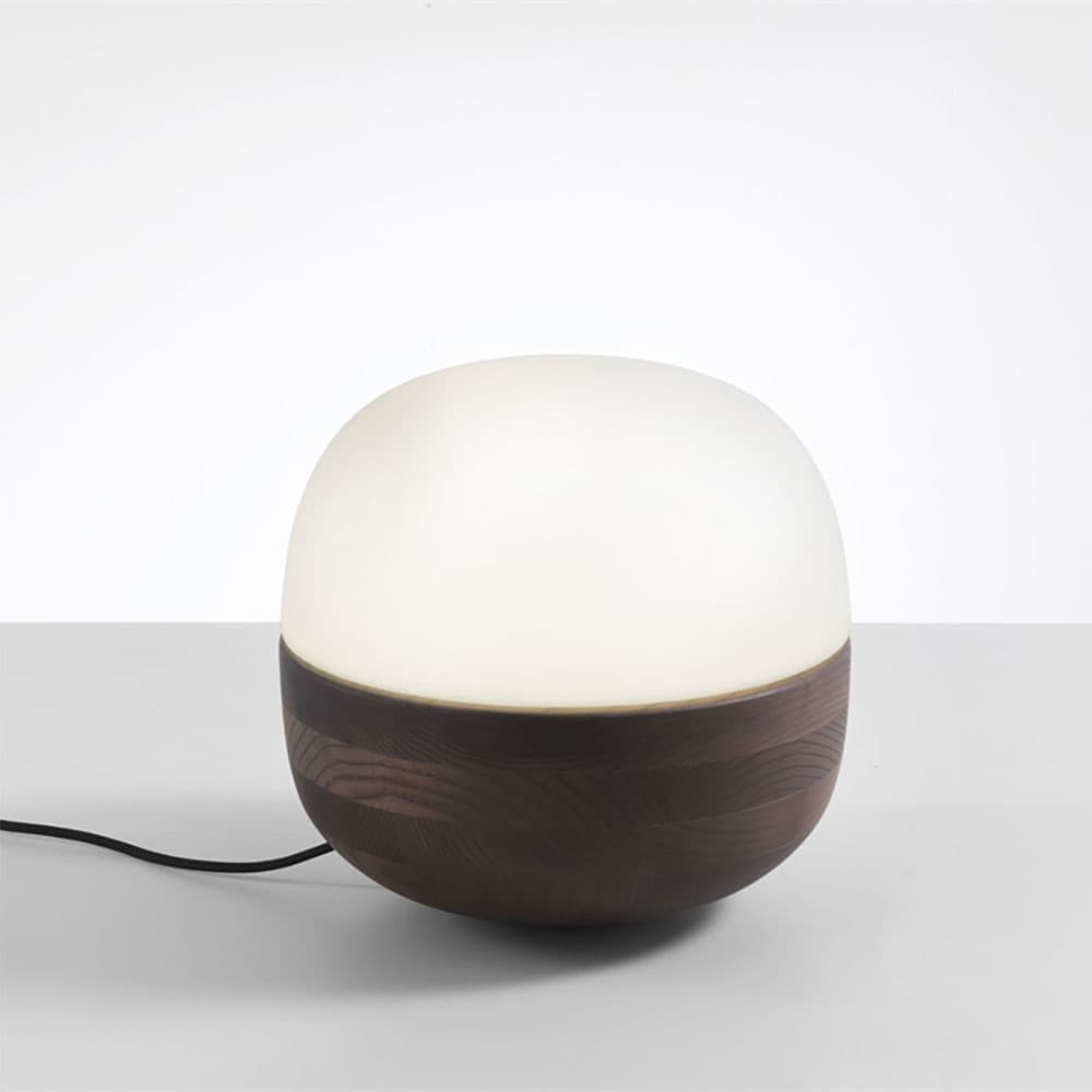 Bolla Table Lamp by Quick Ship