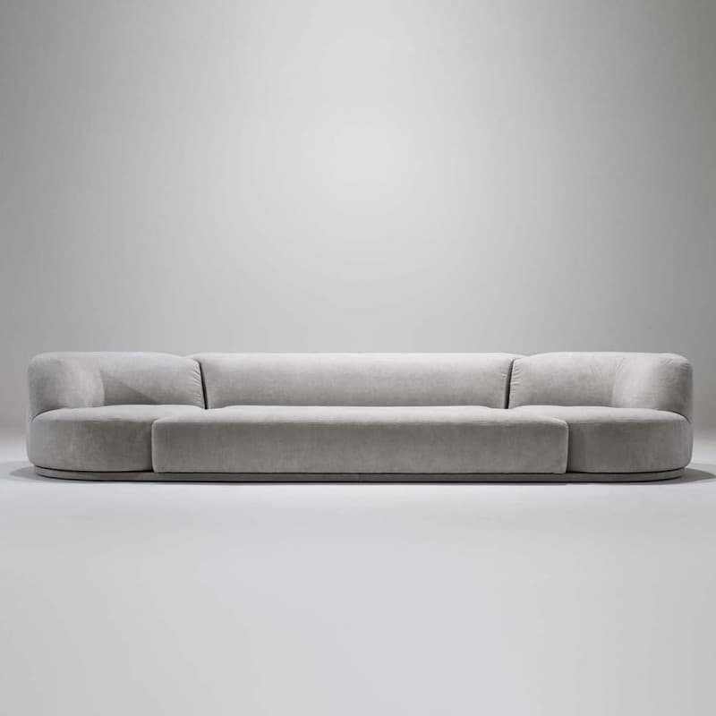 Bordone 395 Sofa by Quick Ship