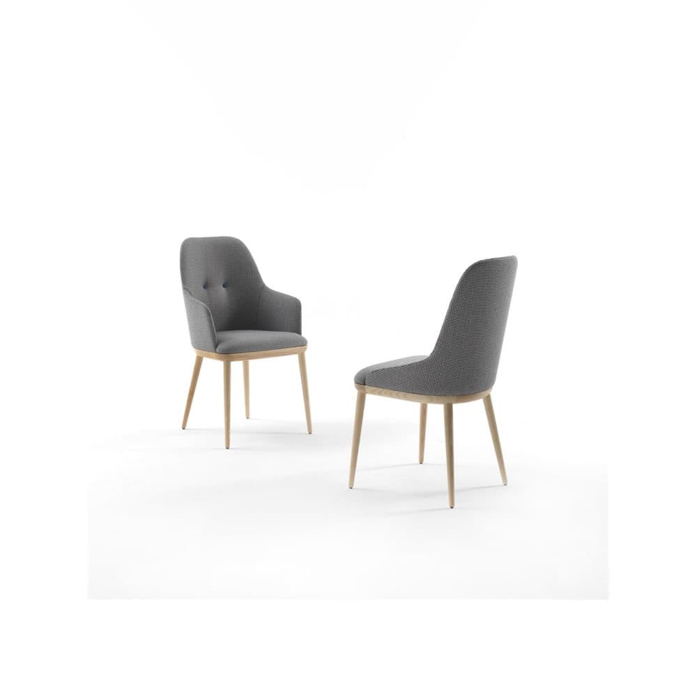 Connie Dining Chair by Quick Ship