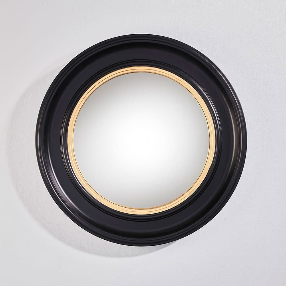 Convex L Mirror by Quick Ship