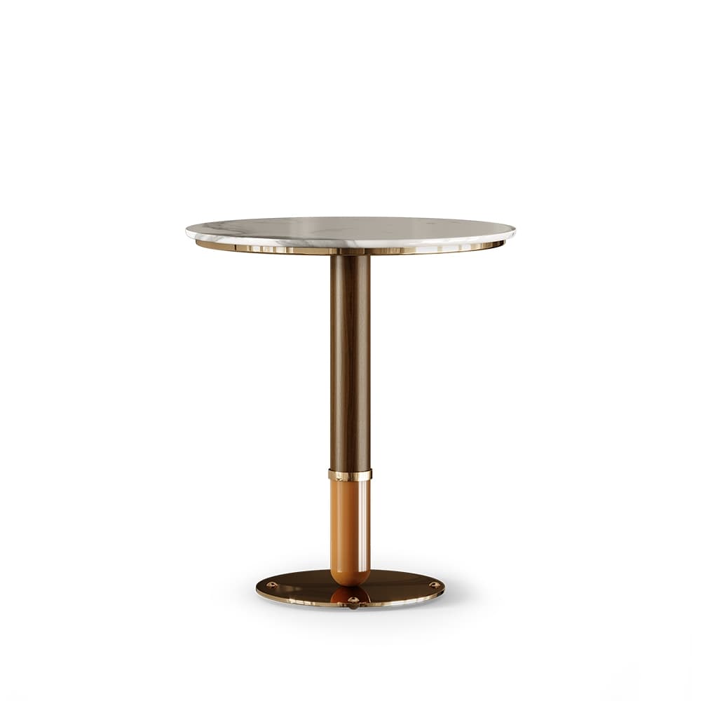 Craig Bar Table by Quick Ship