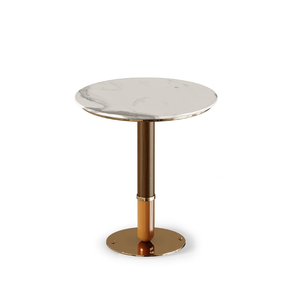 Craig Bar Table by Quick Ship