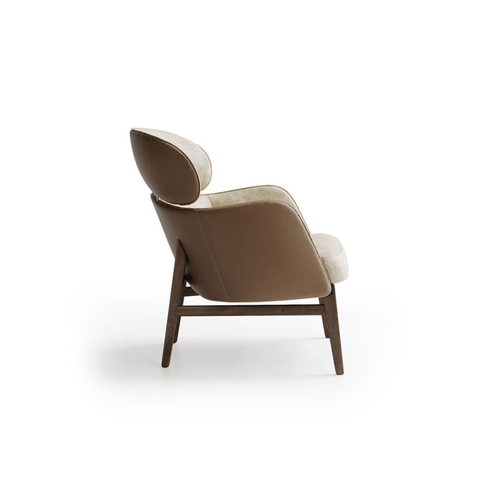 Dafne Lounger by Quick Ship