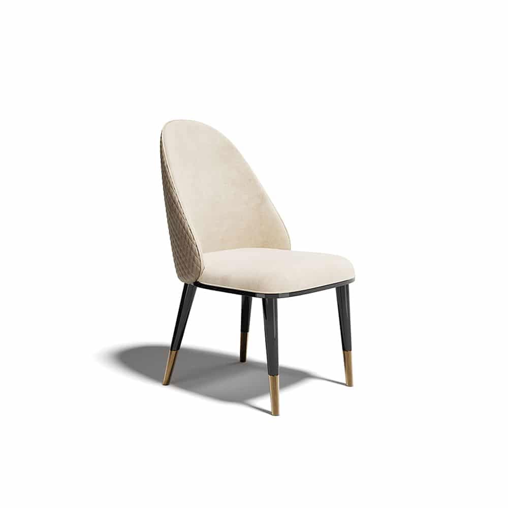 Diva Dining Chair by Quick Ship