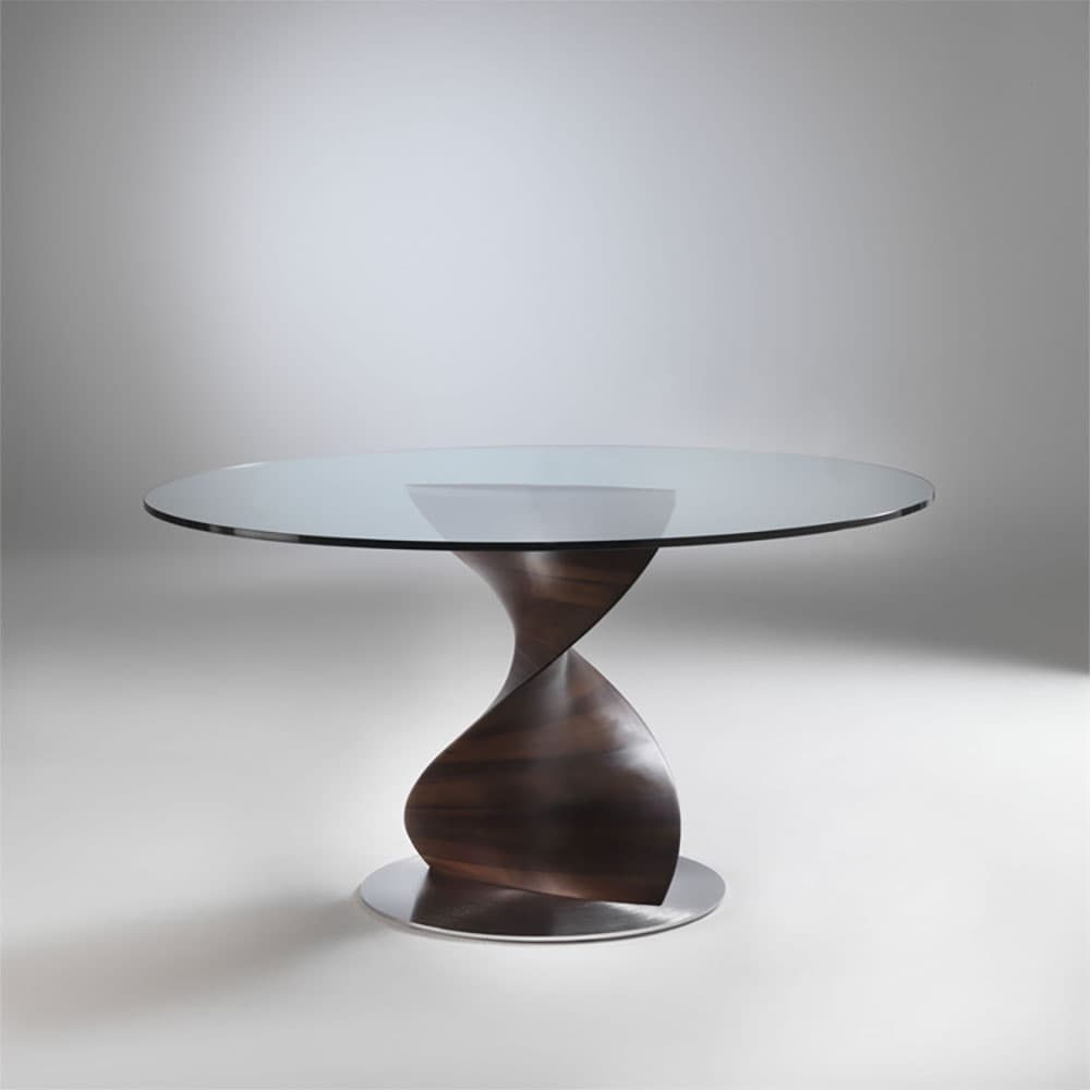 Elika Dining Table by Quick Ship