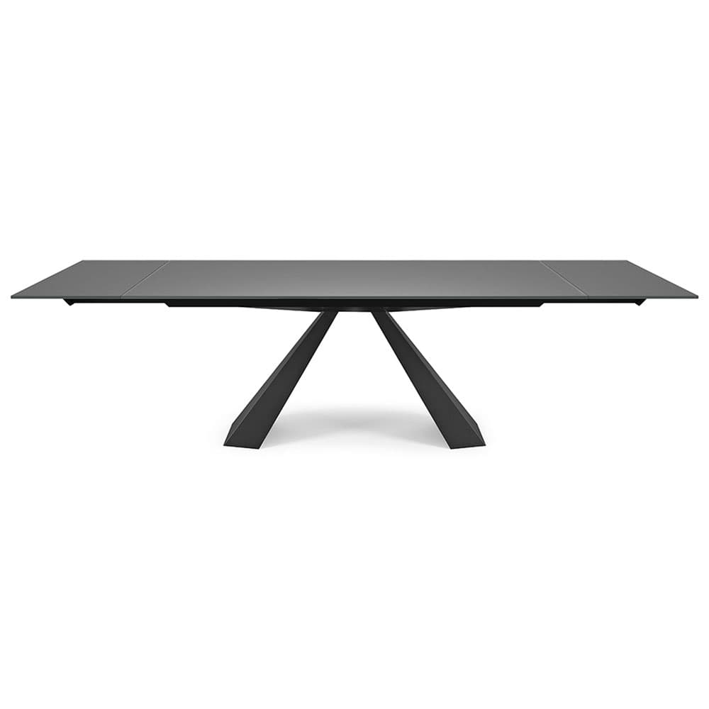 Eliot Drive Extending Table by Quick Ship