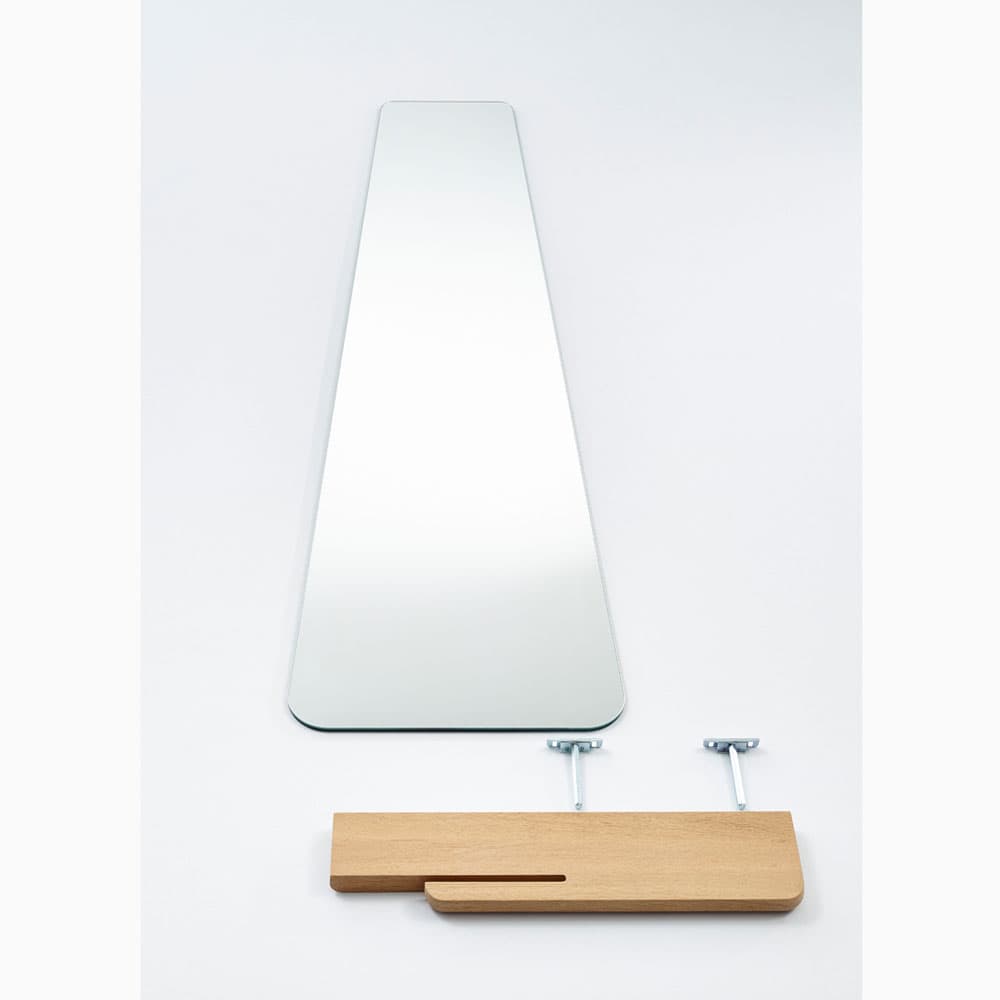 Elisabeth Wall Mirror, Quick Ship