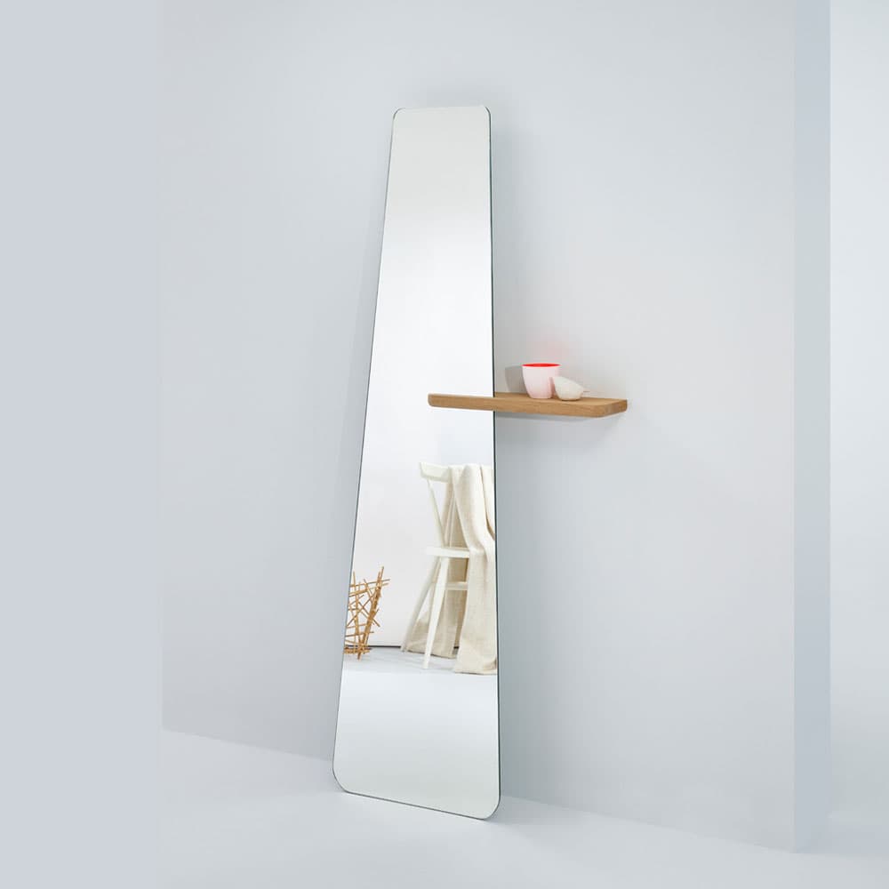 Elisabeth Wall Mirror, Quick Ship