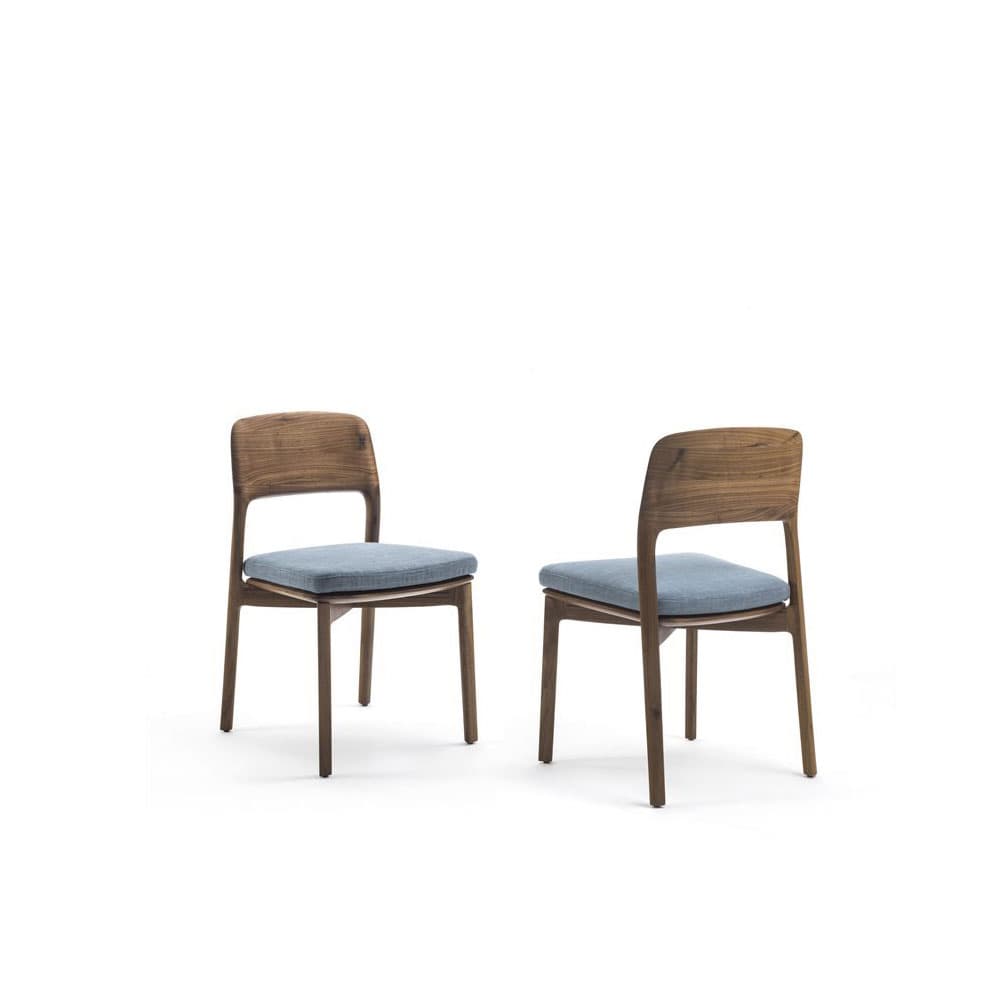 Emma Dining Chair by Quick Ship