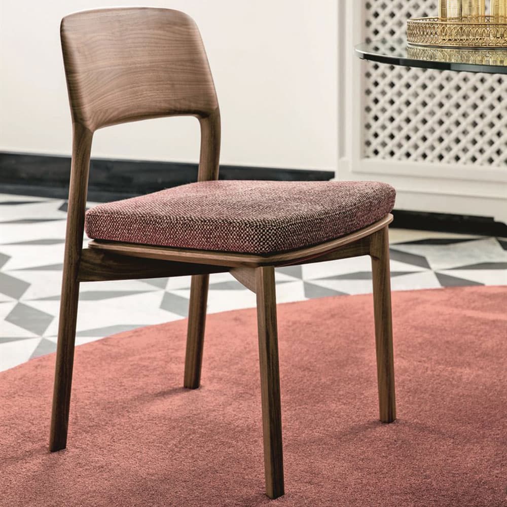 Emma Dining Chair by Quick Ship