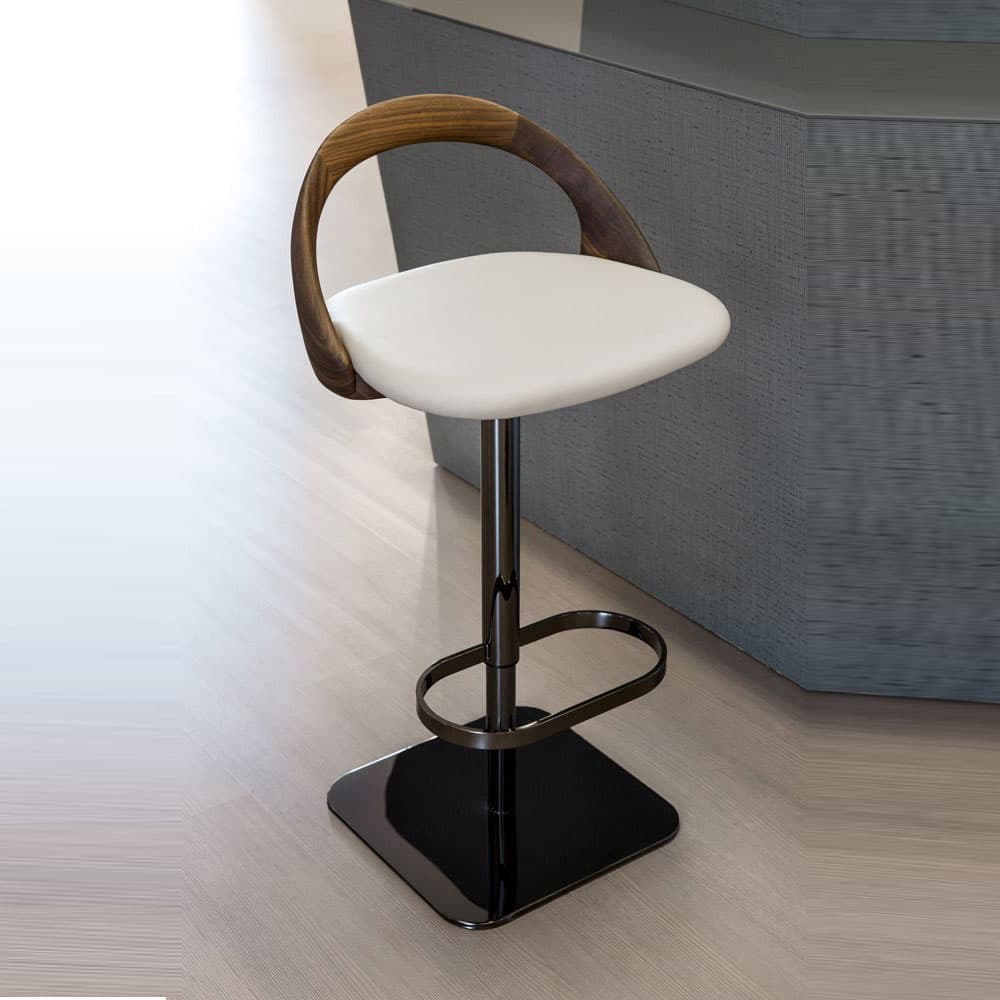 Ester Bar Stool by Quick Ship