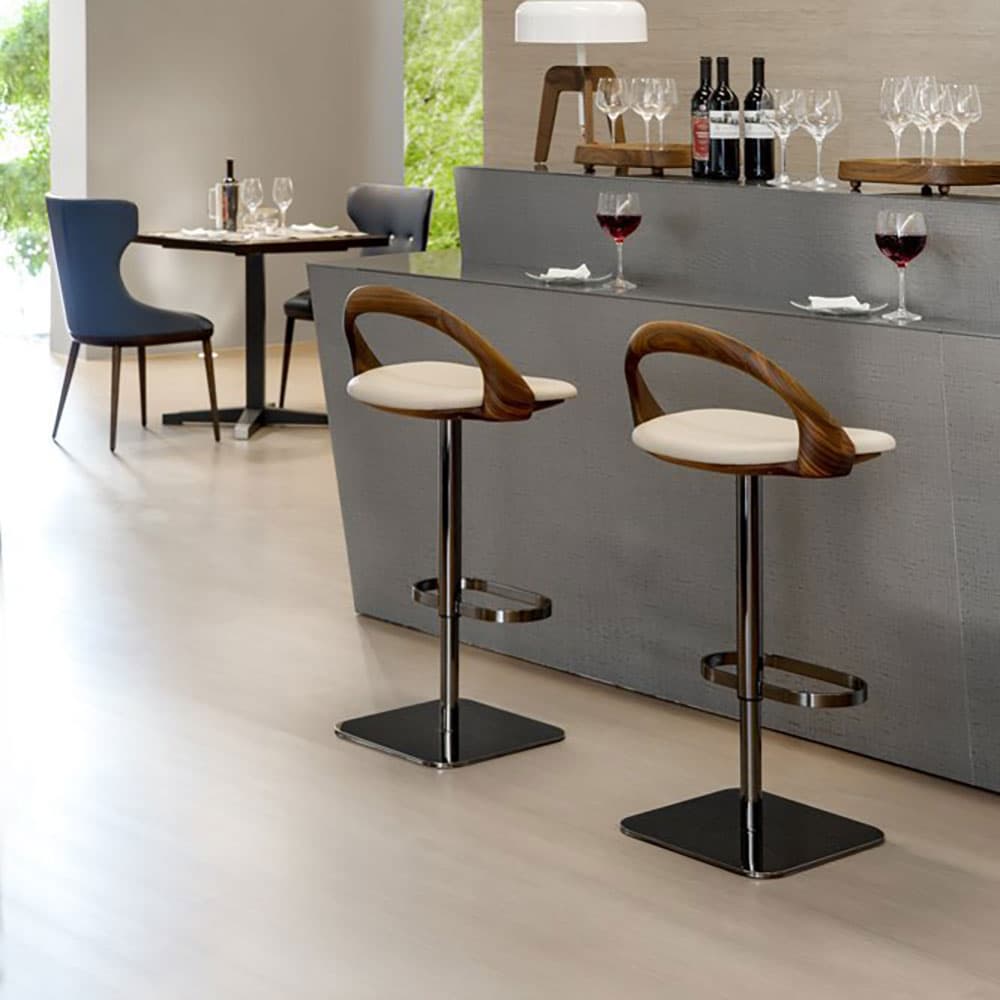 Ester Bar Stool by Quick Ship