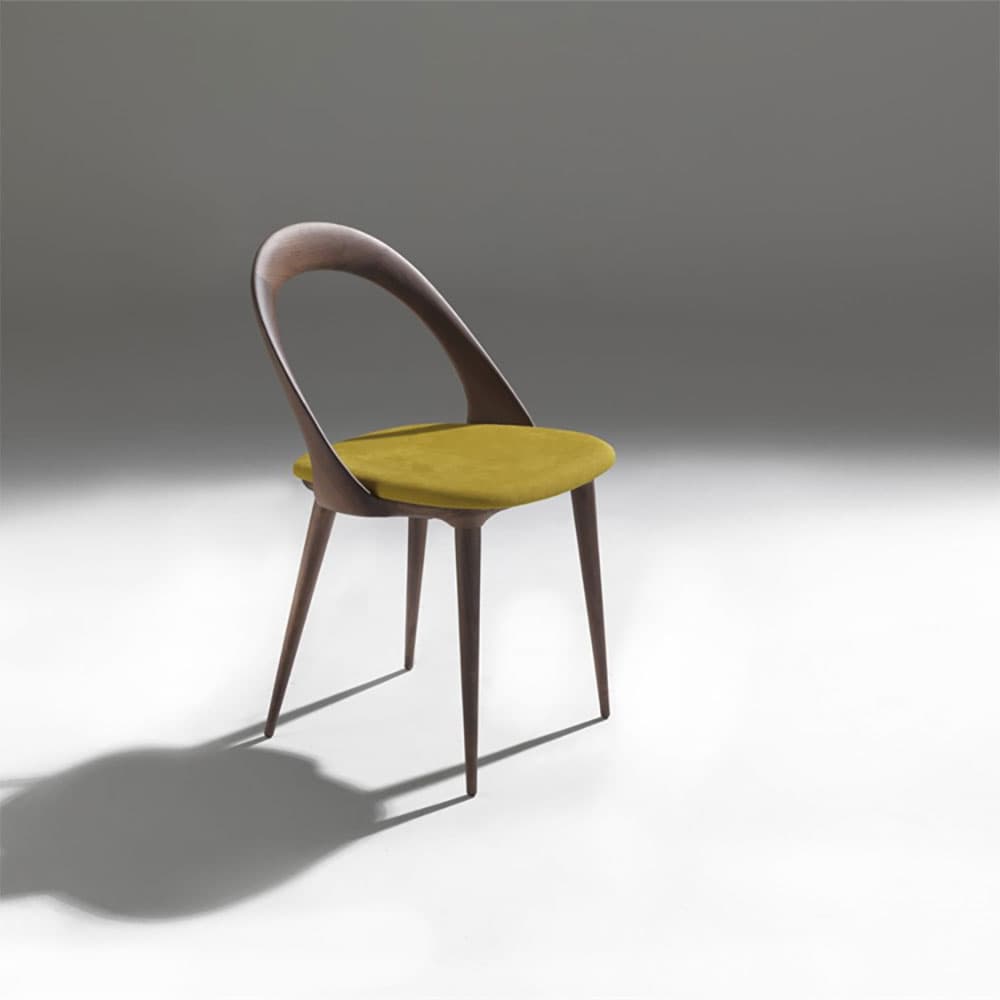 Ester Dining Chair by Quick Ship