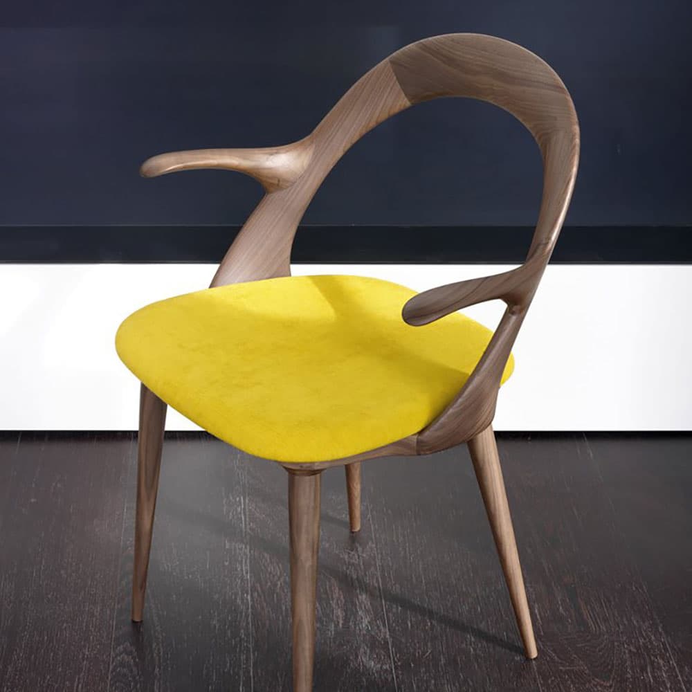 Ester Dining Chair by Quick Ship