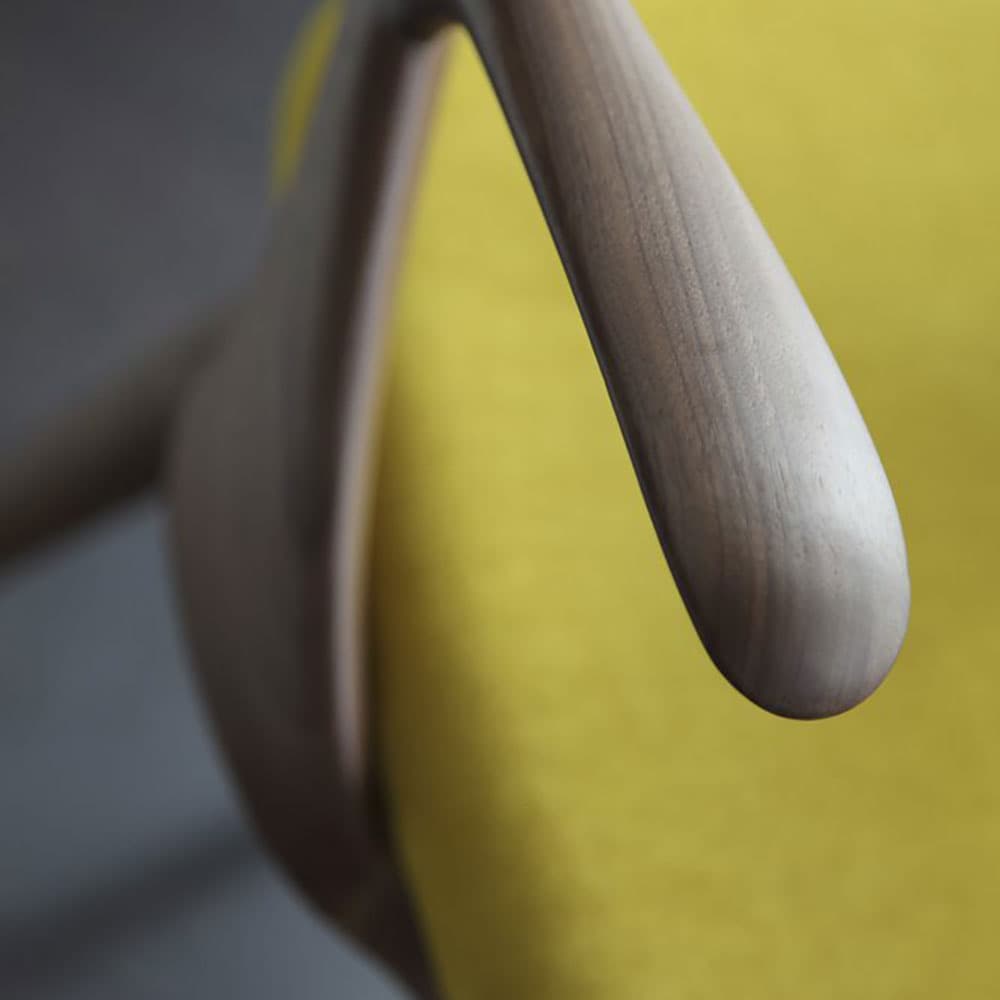 Ester Dining Chair by Quick Ship