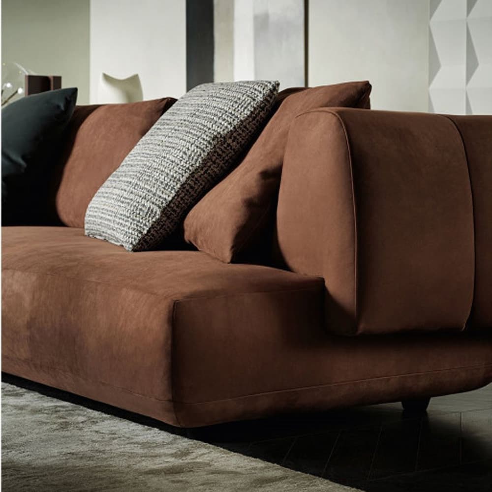 Fiona Soft Ar Sofa by Quick Ship