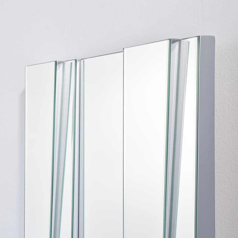 Flip Flap Mirror by Quick Ship
