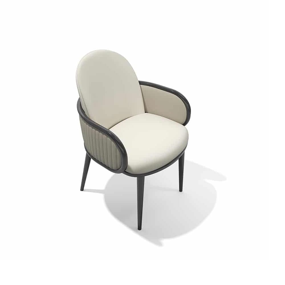 Gala Armchair by Quick Ship