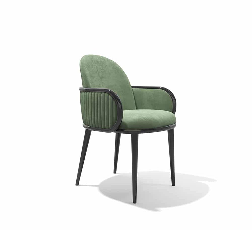 Gala Armchair by Quick Ship