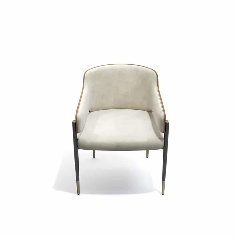 Giuliette Chair by Quick Ship