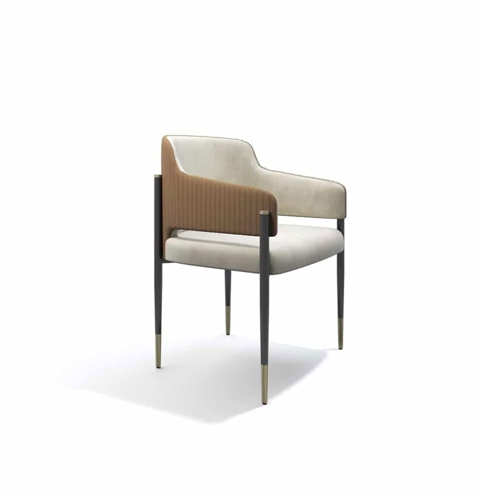 Giuliette Chair by Quick Ship