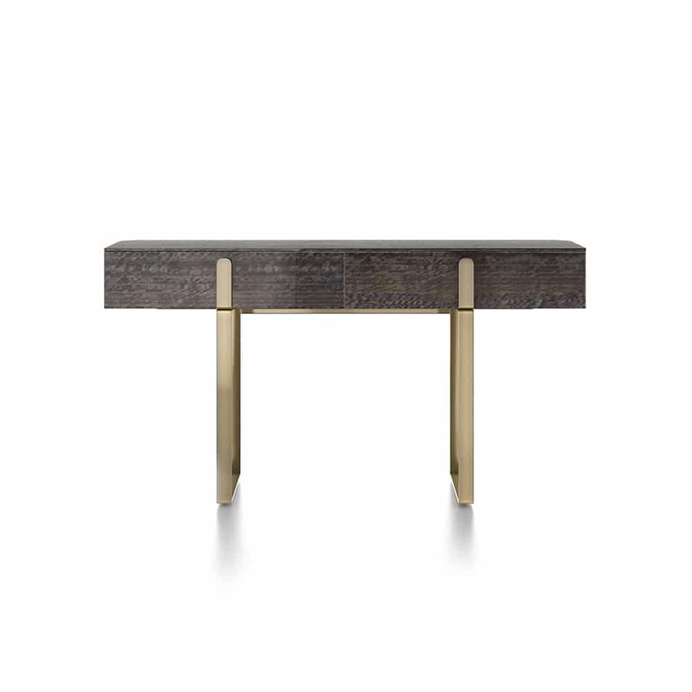 Grand Xl Console Table by Quick Ship