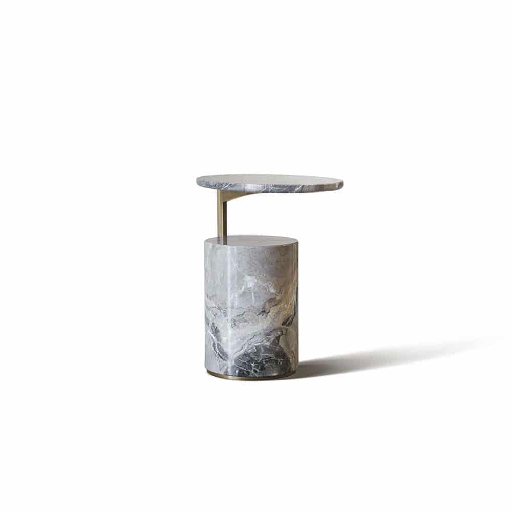 Hugo-M Side Table by Quick Ship