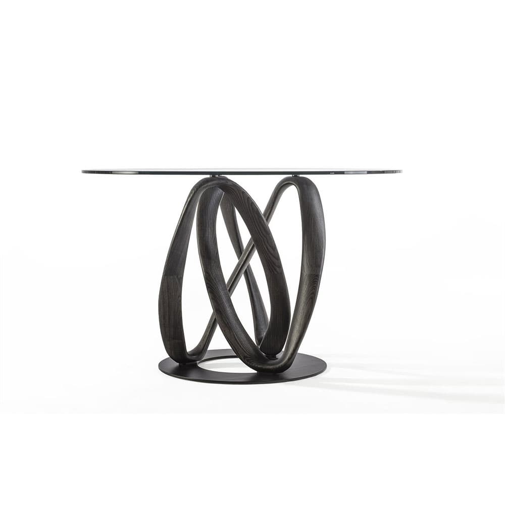 Infinity Dining Table by Quick Ship