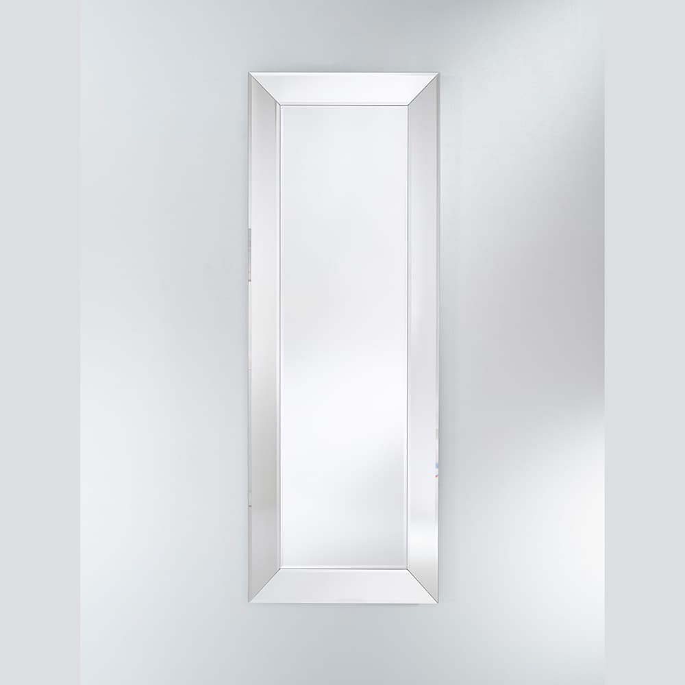 Integro Hall Mirror, Quick Ship