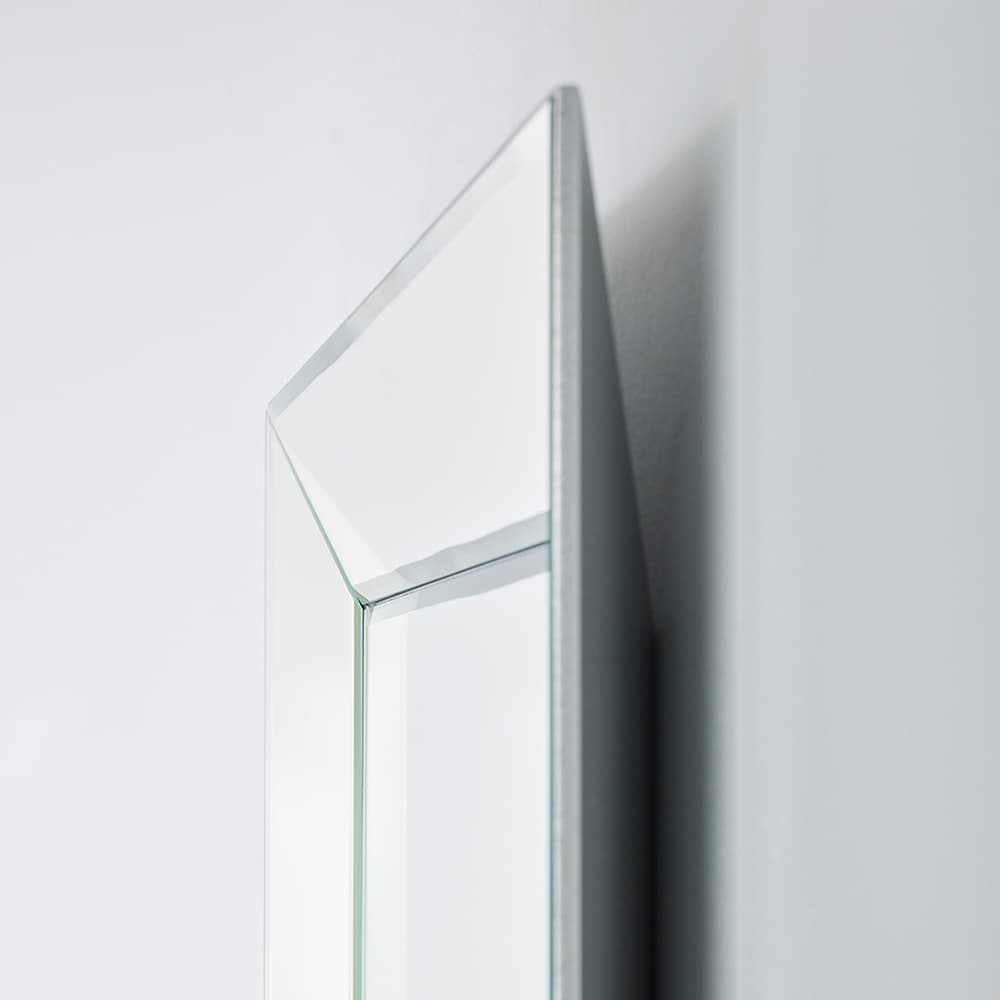 Integro Hall Mirror, Quick Ship