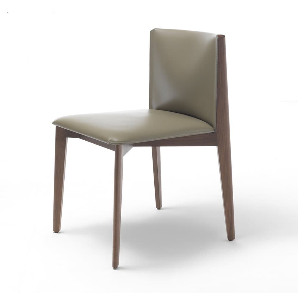 Ionis Dining Chair by Quick Ship