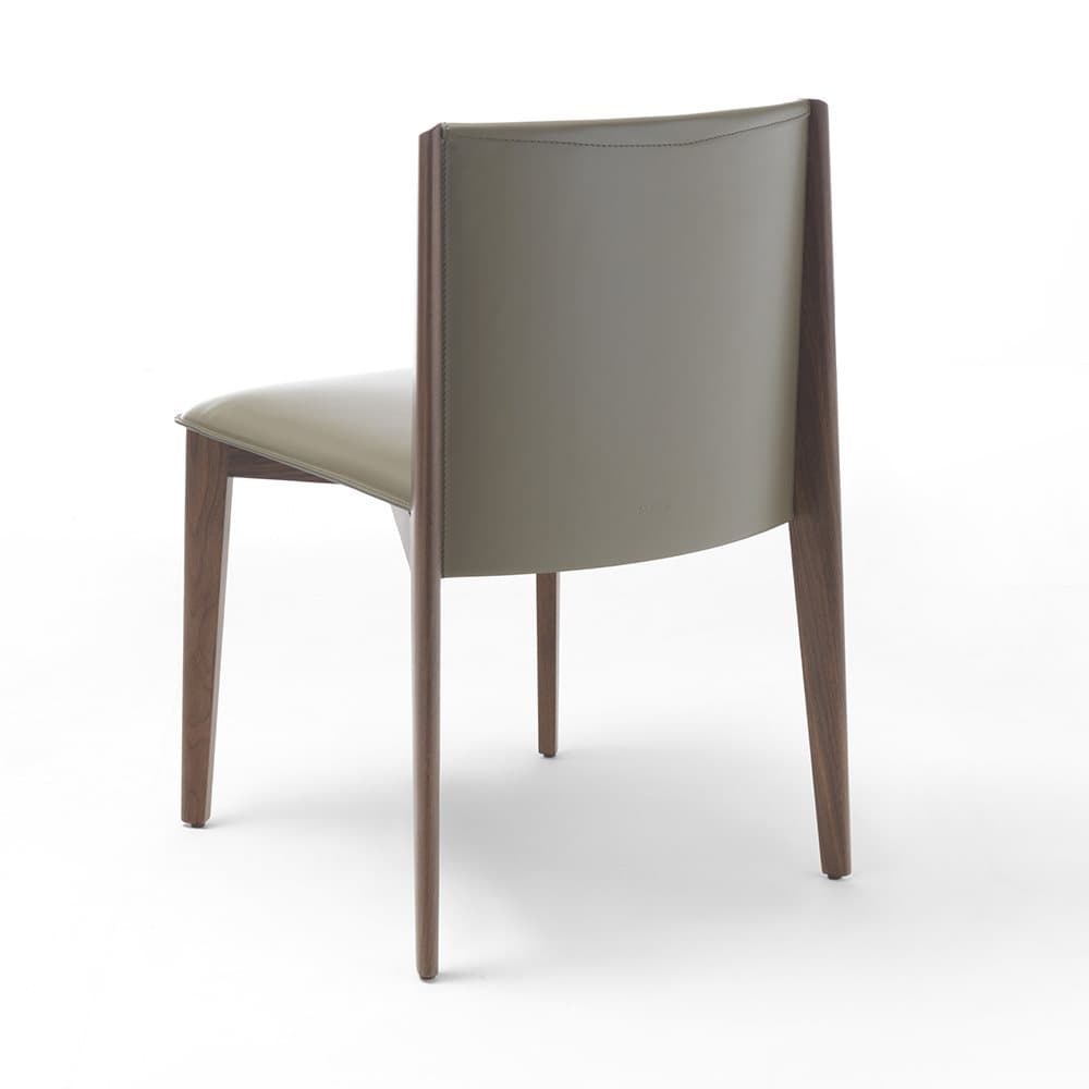 Ionis Dining Chair by Quick Ship