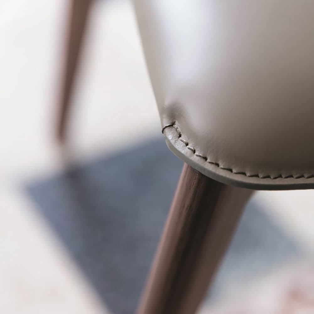 Ionis Dining Chair by Quick Ship