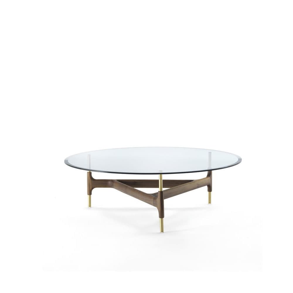 Joint 120 Coffee Table by Quick Ship