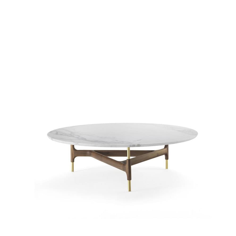 Joint 120 Coffee Table by Quick Ship