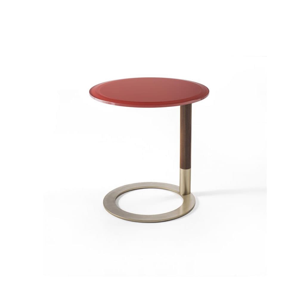 Jok Side Table by Quick Ship